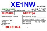 XE1NW
