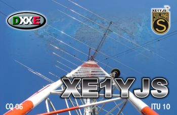 XE1YJS