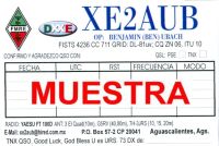XE2AUB