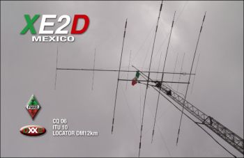 XE2D