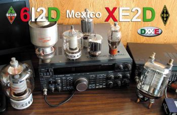 XE2D