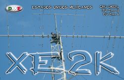 XE2K
